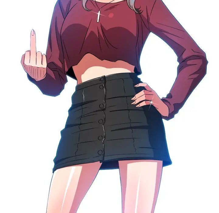 難纏小惡女第70話