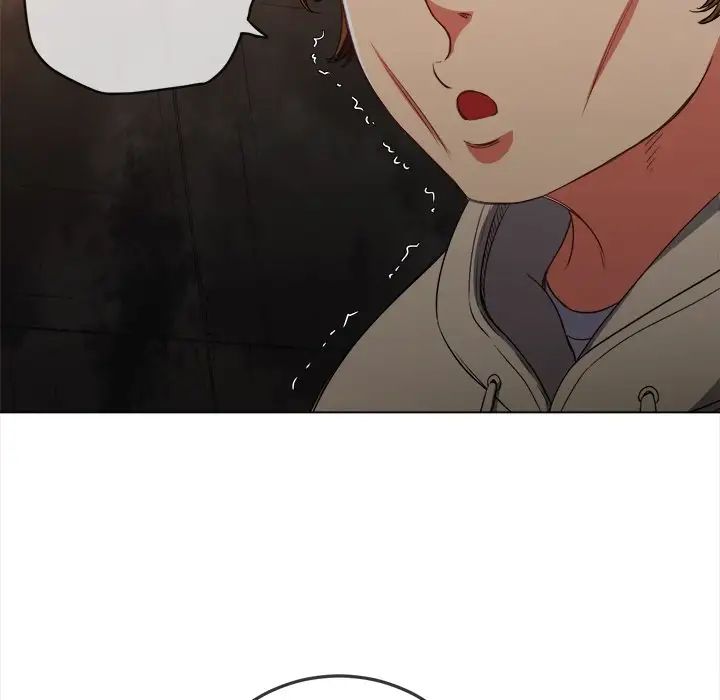 难缠小恶女第72话