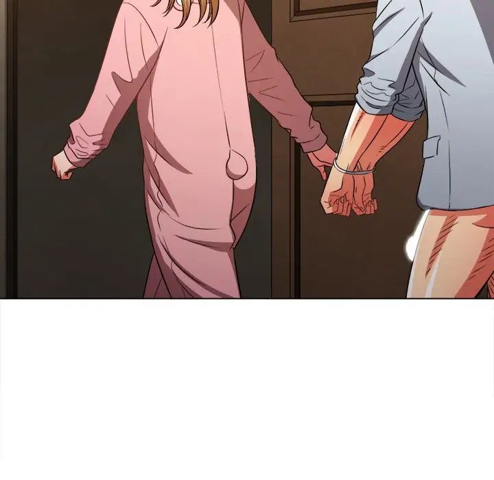 難纏小惡女第87話