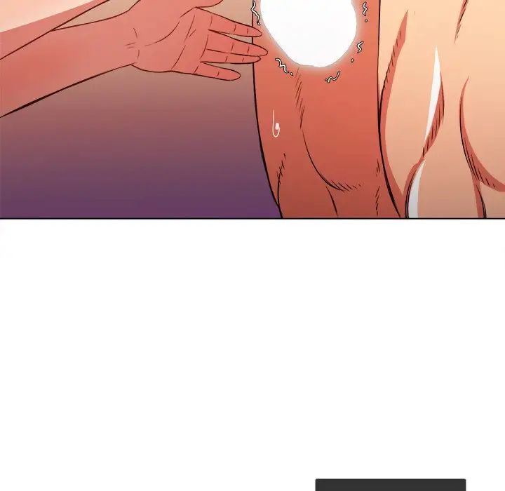 难缠小恶女第88话