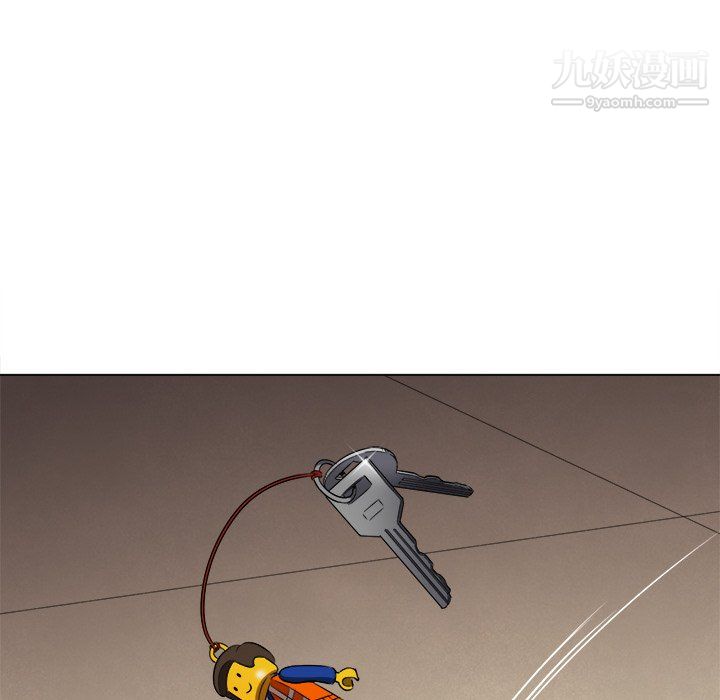 难缠小恶女第100话