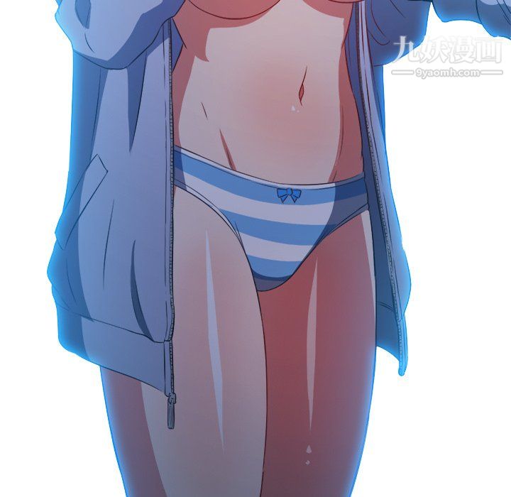 难缠小恶女第102话