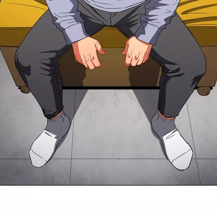 難纏小惡女第106話