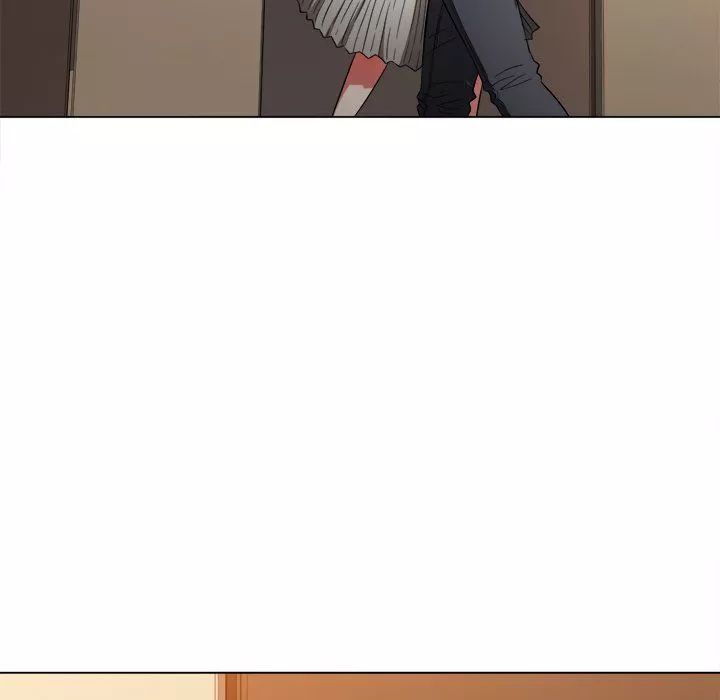 難纏小惡女第106話