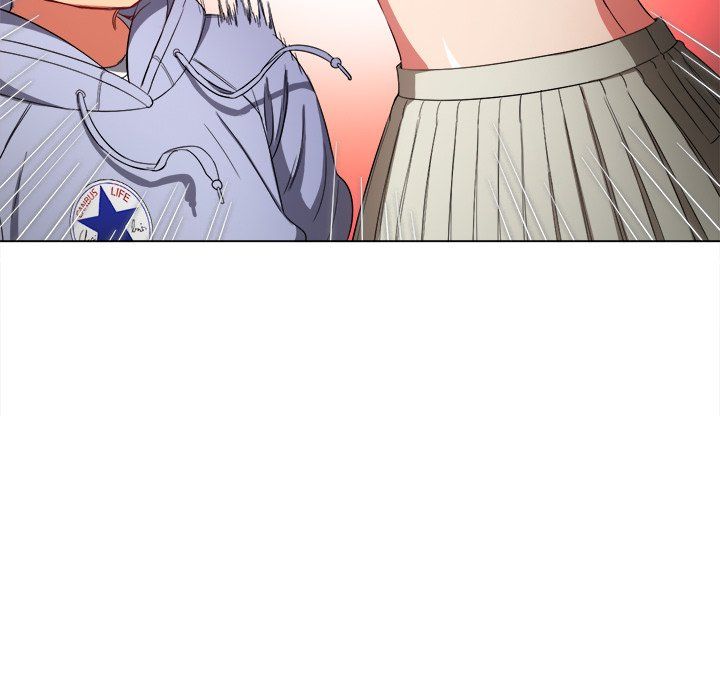 难缠小恶女第106话