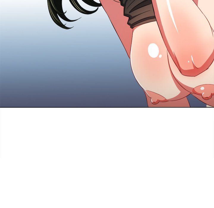 难缠小恶女第106话