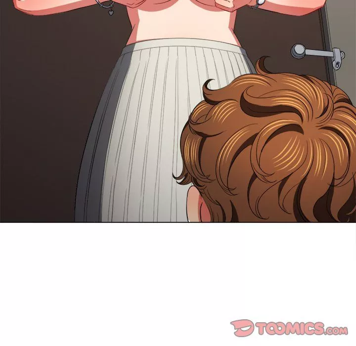 難纏小惡女第106話