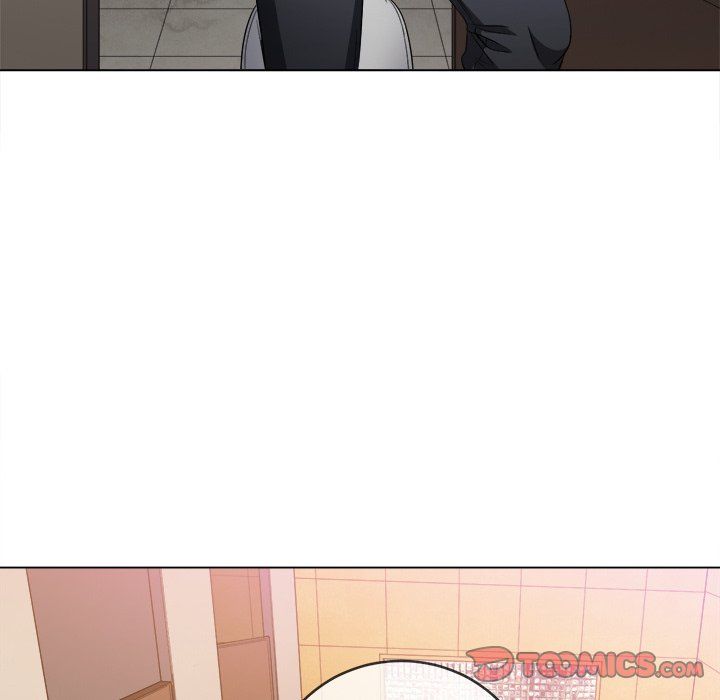 难缠小恶女第106话