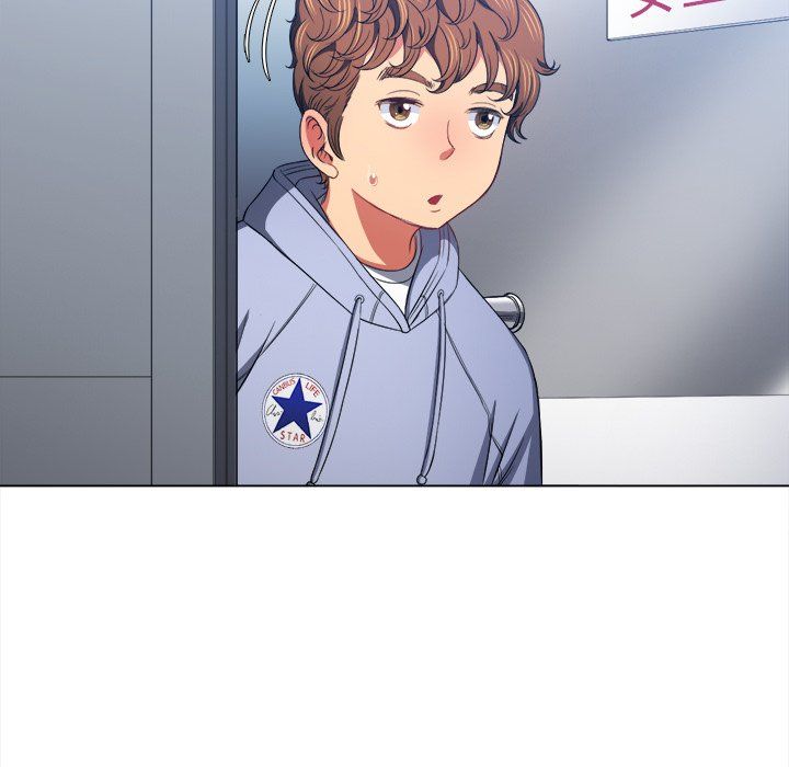 难缠小恶女第106话