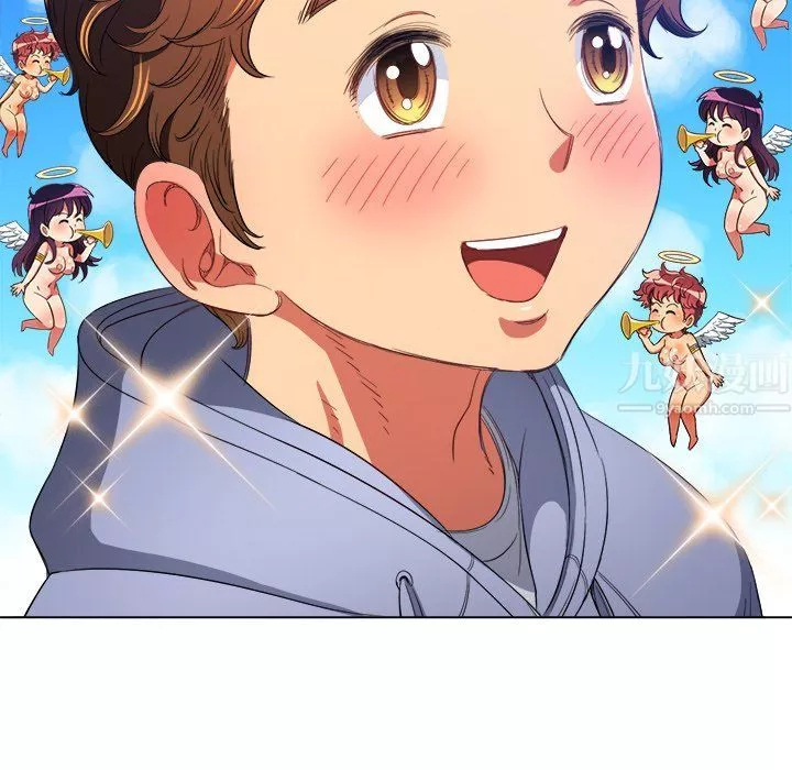 難纏小惡女第107話