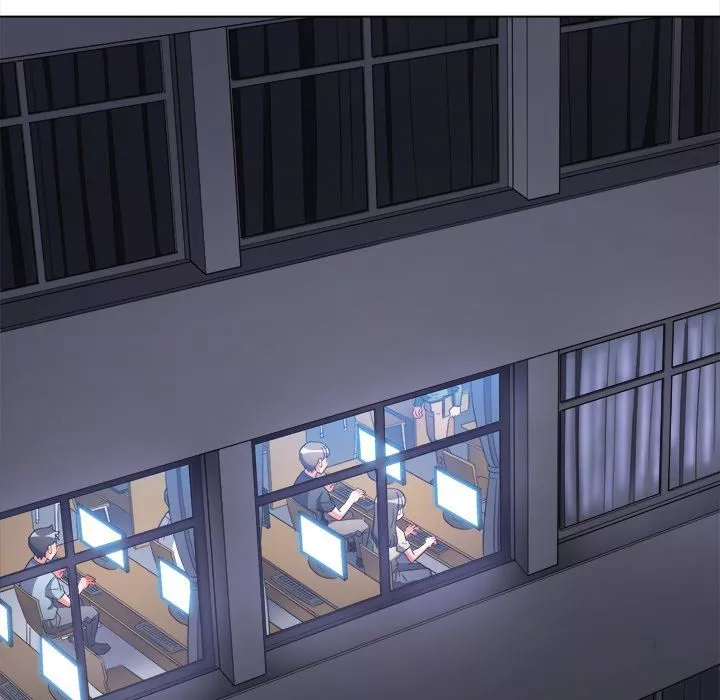 難纏小惡女第107話