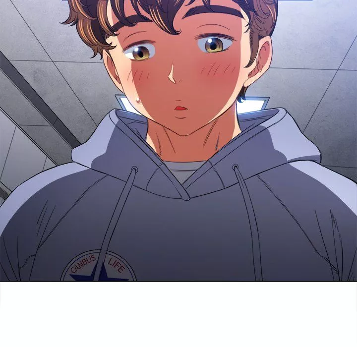 難纏小惡女第107話