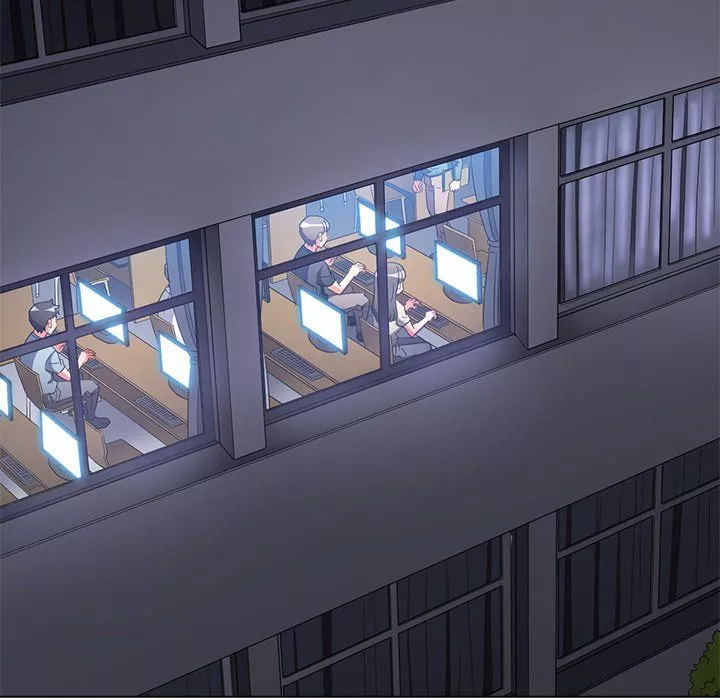 難纏小惡女第107話
