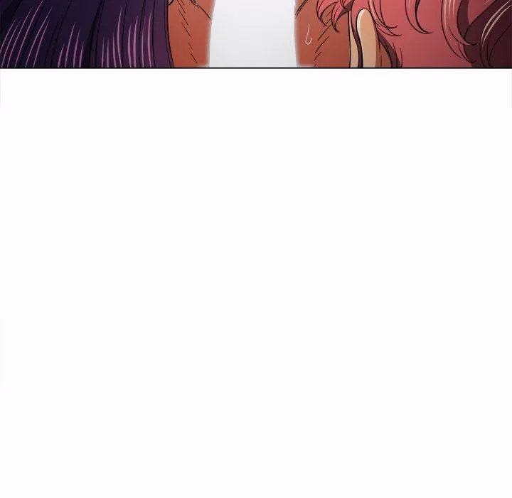 難纏小惡女第107話