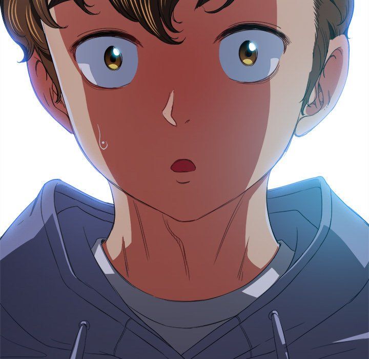 難纏小惡女第107話