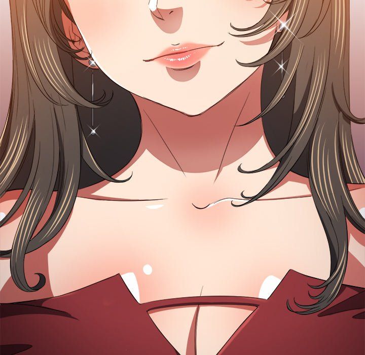 難纏小惡女第107話