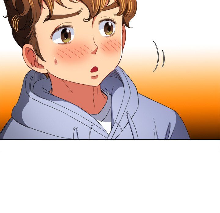 難纏小惡女第108話