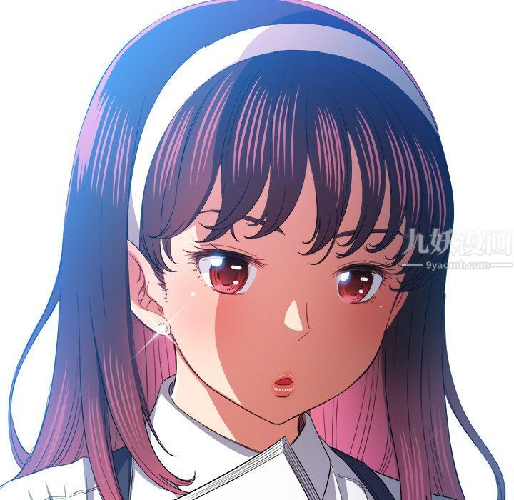 难缠小恶女第108话