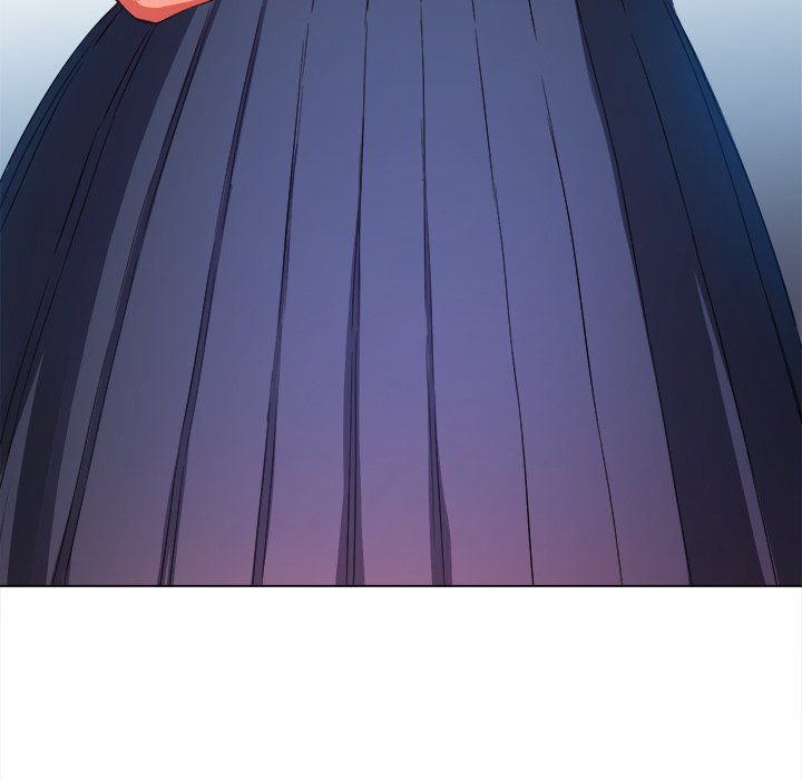 難纏小惡女第108話