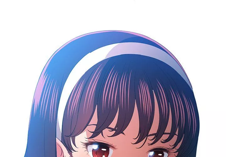 難纏小惡女第109話