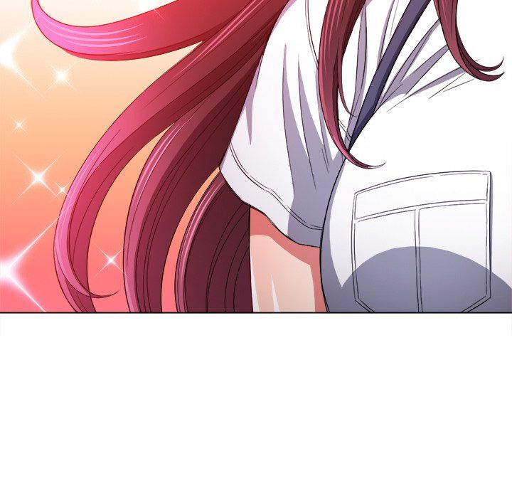 難纏小惡女第109話