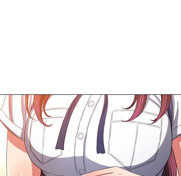 难缠小恶女第109话