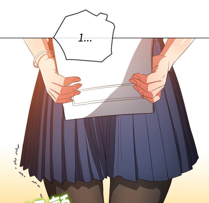 难缠小恶女第109话