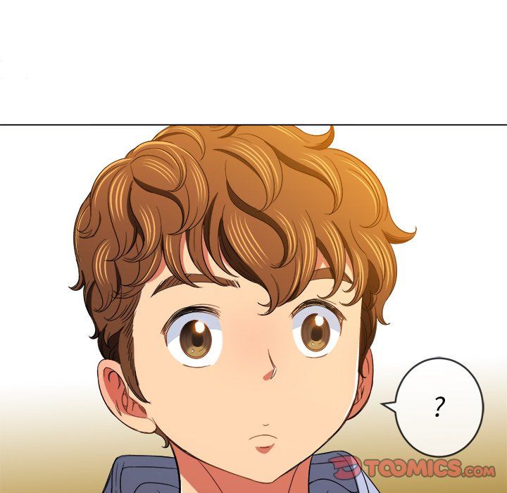 難纏小惡女第109話