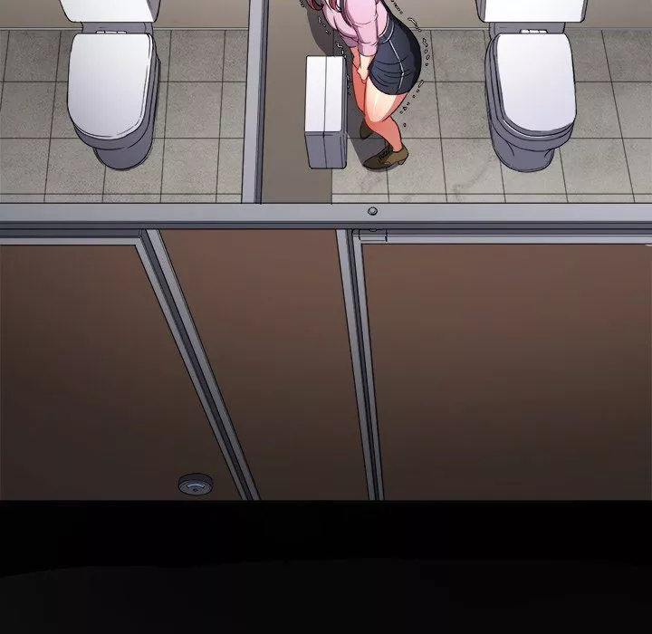 難纏小惡女第109話