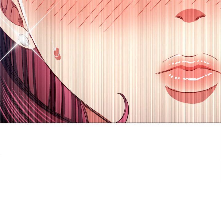 难缠小恶女第110话