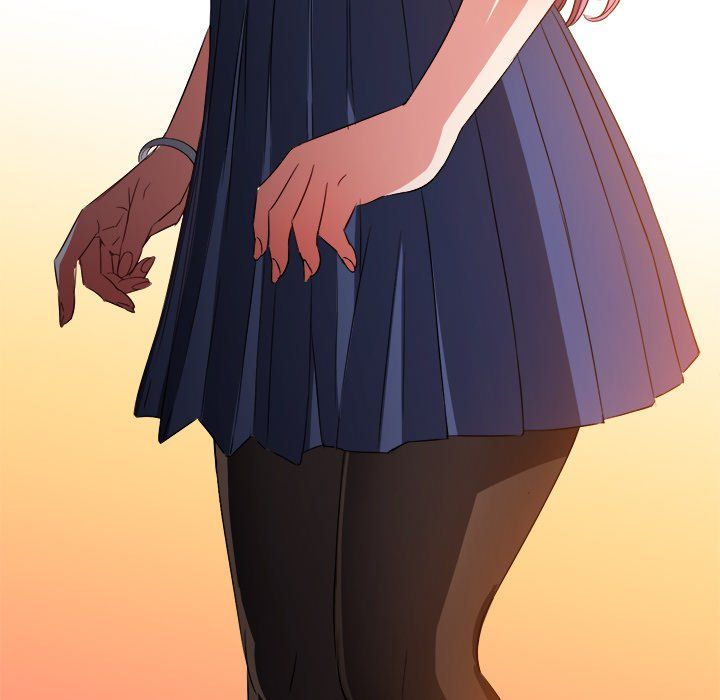 難纏小惡女第110話