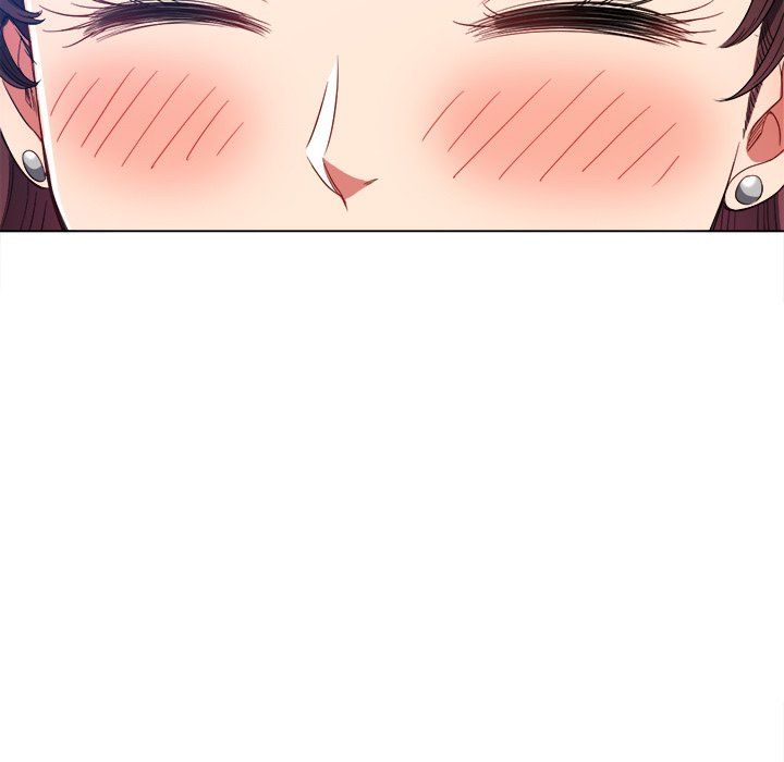 难缠小恶女第110话