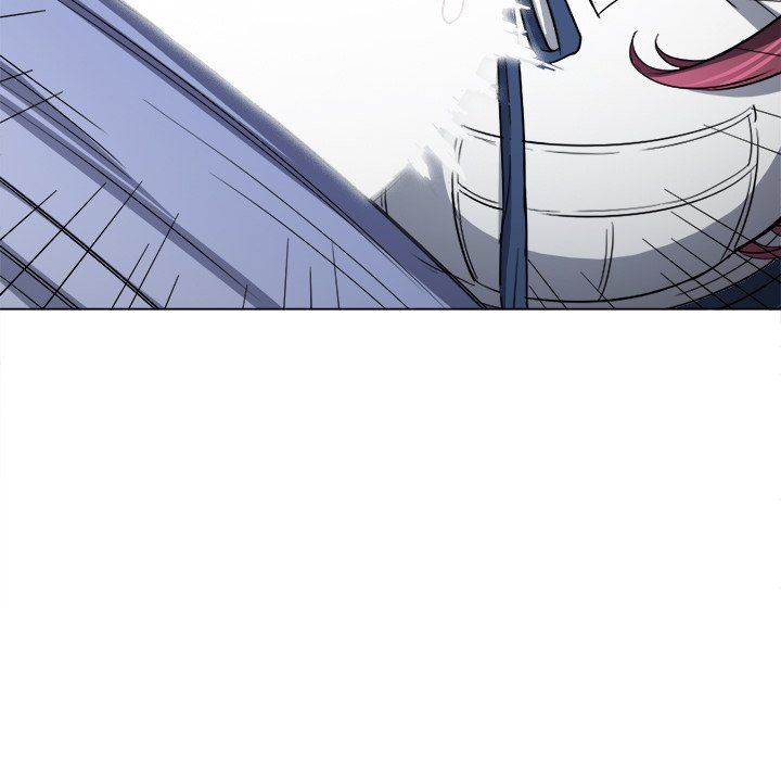 难缠小恶女第110话