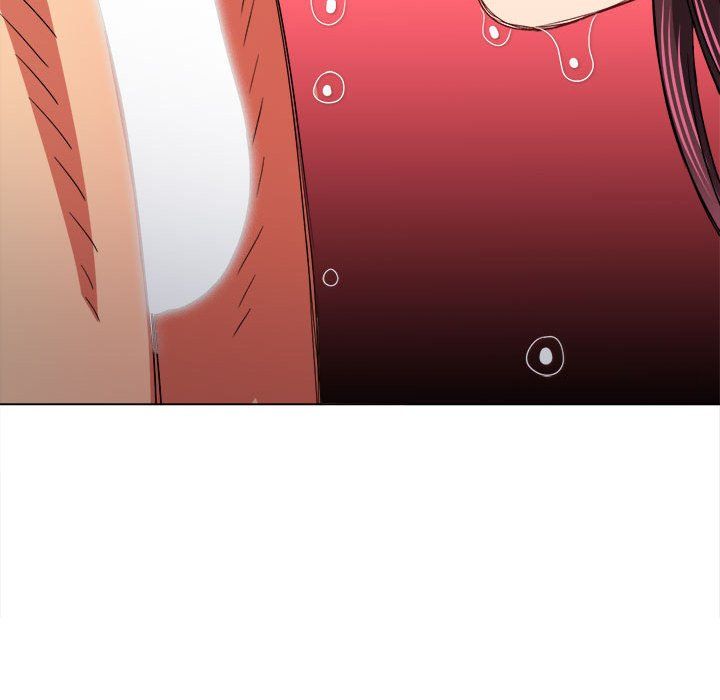 難纏小惡女第111話