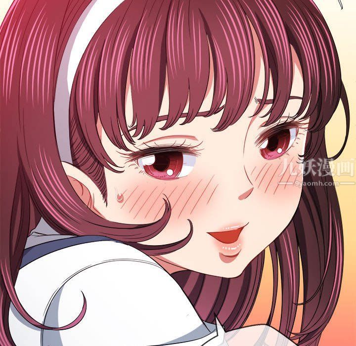 难缠小恶女第112话