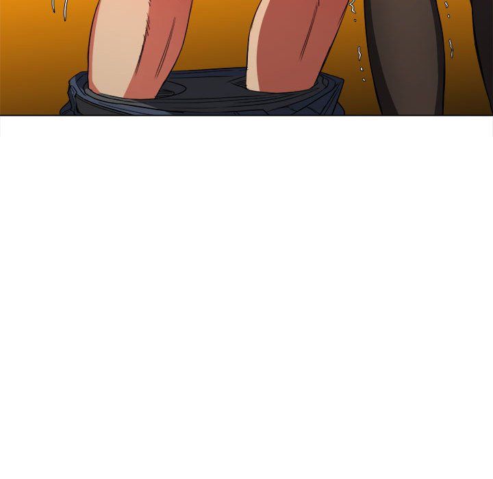 难缠小恶女第112话