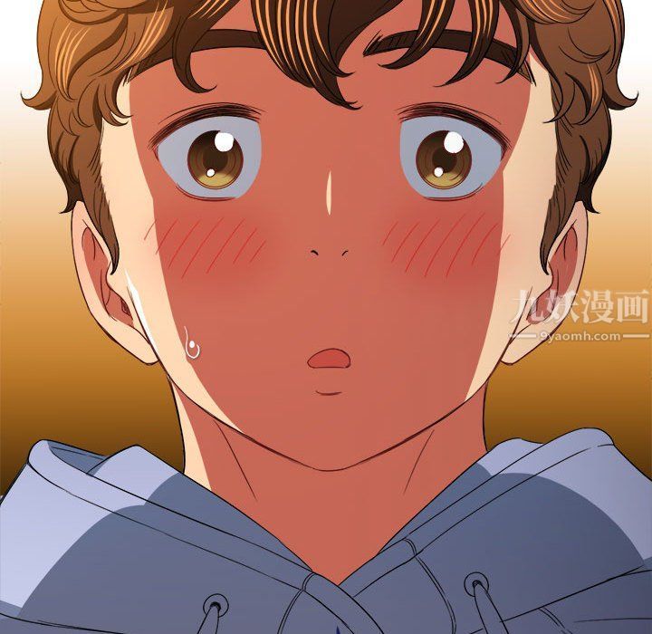 难缠小恶女第112话