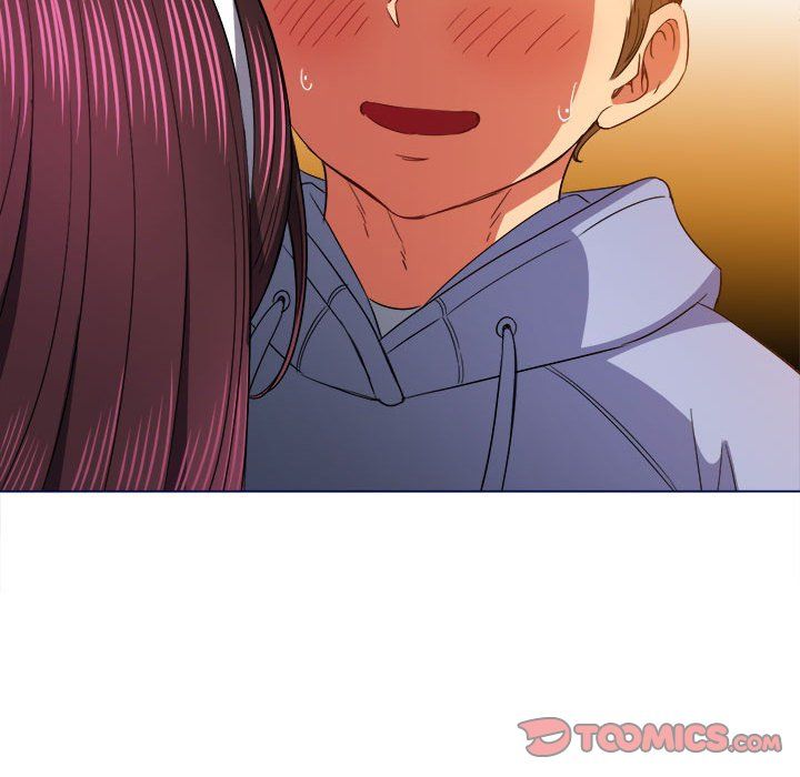 难缠小恶女第112话