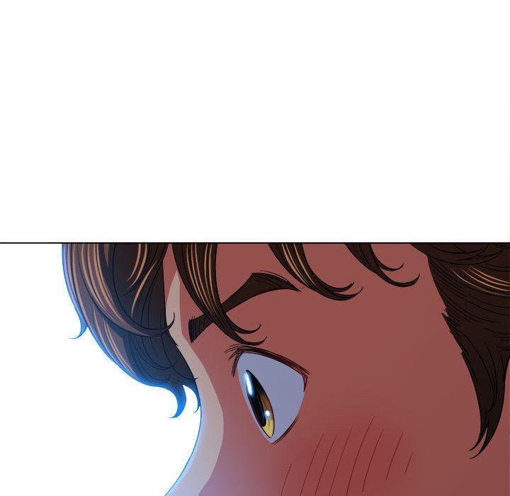 難纏小惡女第113話