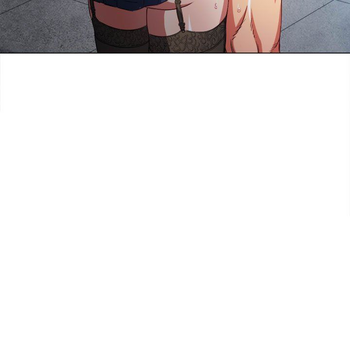 難纏小惡女第113話