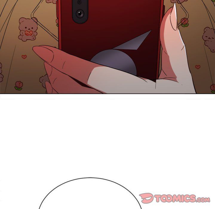 難纏小惡女第114話