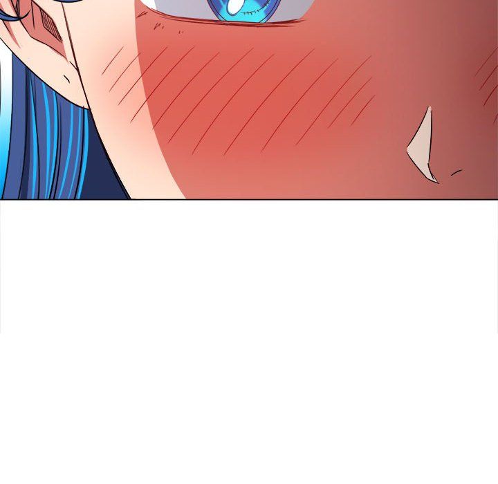 難纏小惡女第114話