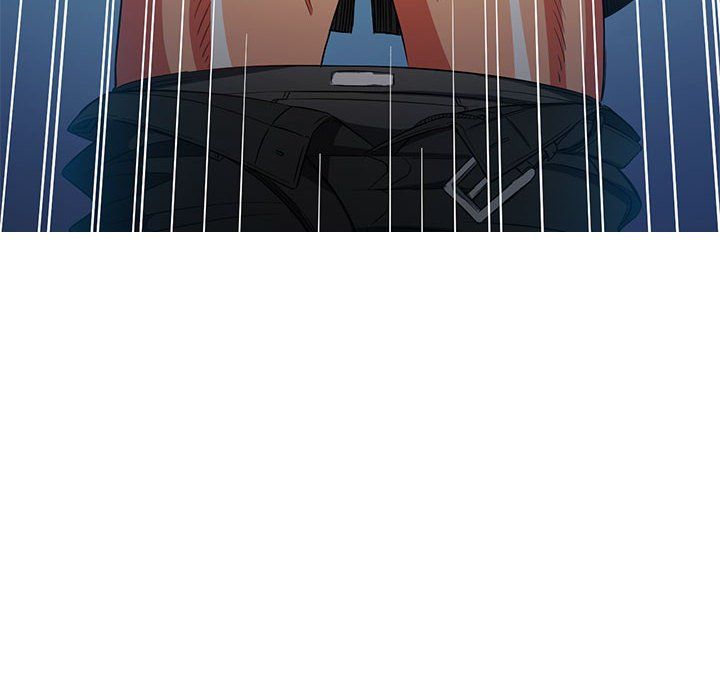 难缠小恶女第114话