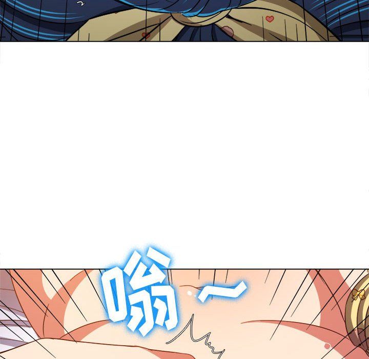 难缠小恶女第114话