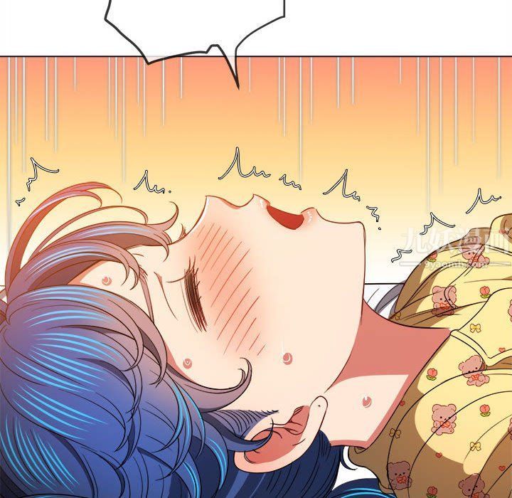 难缠小恶女第114话