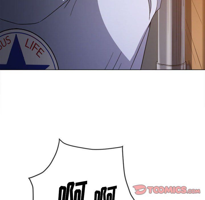 难缠小恶女第114话