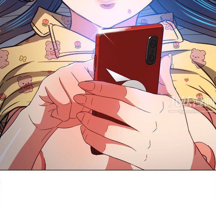 难缠小恶女第115话