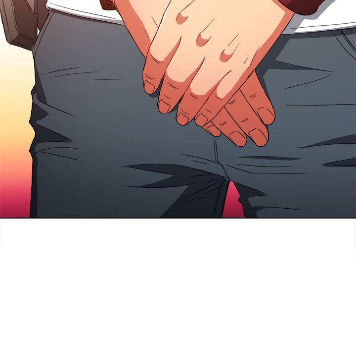 難纏小惡女第115話