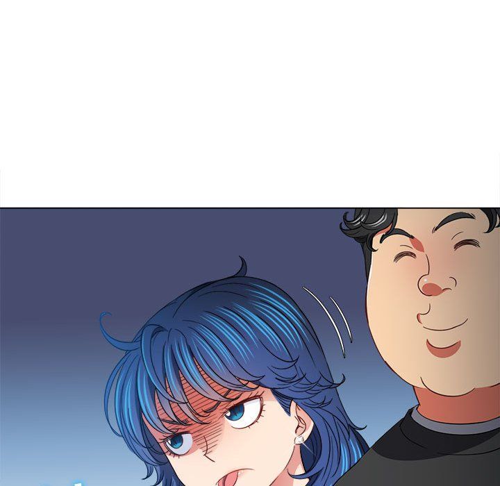 難纏小惡女第115話