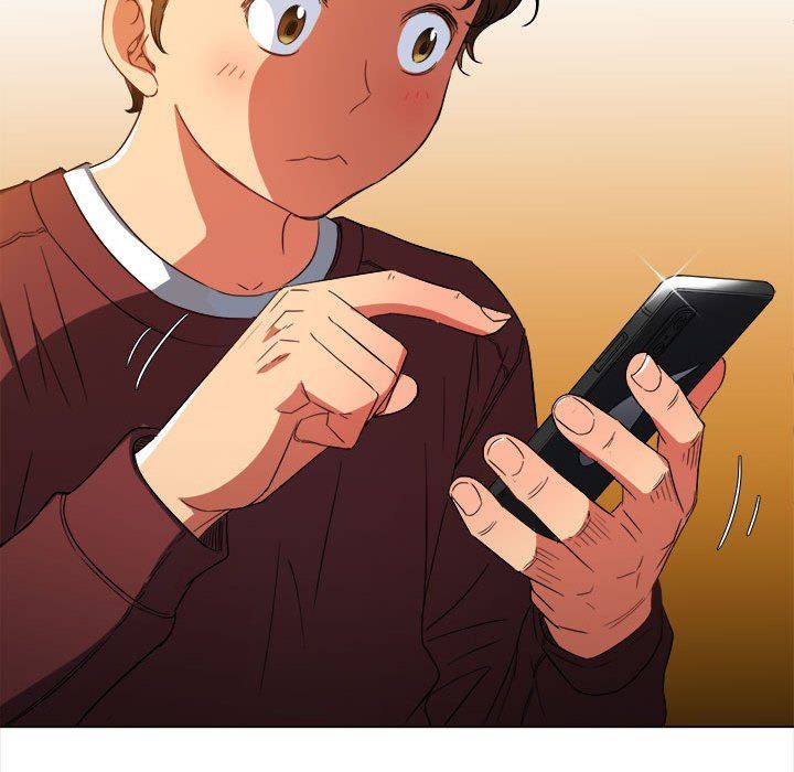 難纏小惡女第115話